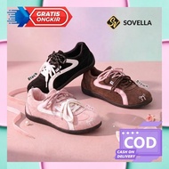 Snaker School Officer Shoes Sepato Fashion Women's Shoes Trendy Casual Shoes Shoes Shoes Shoes Sneak