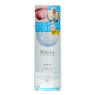 Mandom Bifesta 眼部卸妝水
