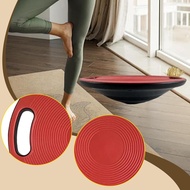 [bonprix7g] Balance Board Anti Slip Fitness Platform Stability Trainer Full Body Exercise Equipment 