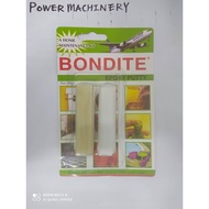 Bondite brand epoxy putty