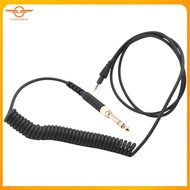 [CloudsMiles] Replacement Headphone Cable Cord for  HDJ-CUE1/HDJ-CUE1BT/HDJ-X5/HDJ-X7/HDJ-S7 Gamings