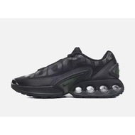 2025 Air Max Dn SP Supreme Black Men's - FZ4044-001