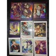 Ensemble Stars Various Akatsuki Pasha's