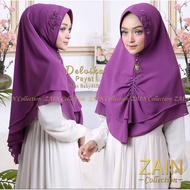 Delvika payet by zain collection