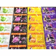 12 SACHET SUNSILK  SHAMPO SUNSILK RENCENG / SUNSILK RENTENG