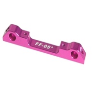 3RACING SAKURA-16/PK SUSPENSION MOUNT FF-05 FOR 3RACING SAKURA ZERO