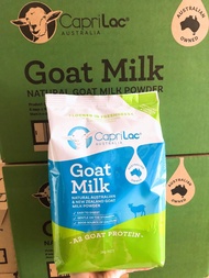 [Bill Úc] Sữa dê Caprilac Goat Milk Powder 1kg