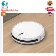 XIAOMI MI ROBOT WITH MOP 1C SMART ROBOT VACUUM CLEANER ADJUSTABLE MOP 2500PA SUCTION