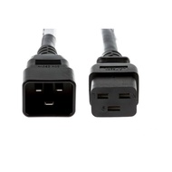 Dây nguồn chuẩn C19-C20 cho máy Sever UPS PDU chính hãng APC -  RENEW