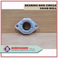 ] Bearing Box Mesin Rumah Laker Graji Circular Saw Makita 5806B 5806 B