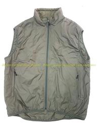 PATAGONIA MARS M.A.R.S PCU-L7 煙綠色 alpha green XL號 現貨