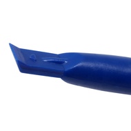 SPEEDWOX Plastic Pry Bars Spudger Set Crowbars Head Pry Tools for Cell Phone Tablet Professional Ope