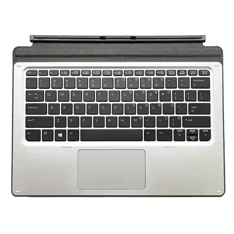 New Original Keyboard for HP Elite x2 1012 G1 Advanced Keyboard Base Spanish Korean Arabic