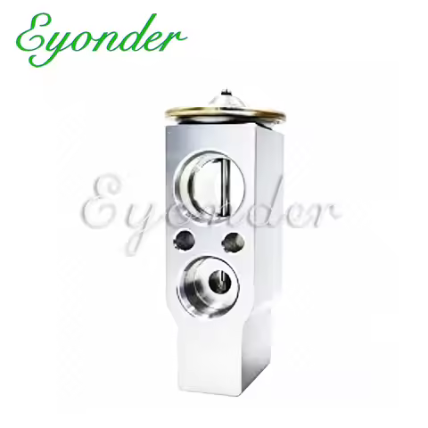 AC Evaporator TX TXV BLOCK EXPANSION VALVE for Suzuki Swift Toyota Corolla Yaris RAV4 447500-2370 44