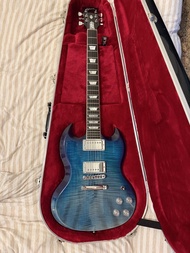 Gibson SG Standard 電吉他