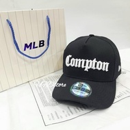 [TERLARIS] TOPI BASEBALL COMPTON TOPI COMPTON TOPI MLB COMPTON TOPI