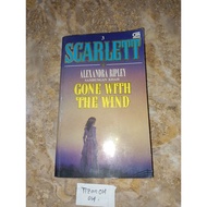 Gone with the wind 3 - Scarlett