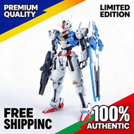 Strike Freedom Gundam HG 1/144 Model Kit, Rakit Sendiri Tanpa Gam, Robot Koleksi Popular, Mainan Lel