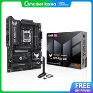 ASUS | Asus Tuf Gaming B850-Plus Wifi Stcom