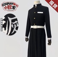 蝴蝶忍cos服