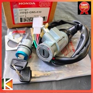 / Kbs CONTACT SET GRAND