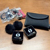 Rode Wireless ME 無線麥克風系統