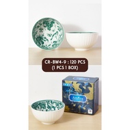 CR-BW4-9 Ceramic Bowl Good Quality