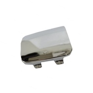 1Pcs Car Rear Bumper Tow Eye Cap For Mercedes-Benz GLB Class GLB250 W247 2020-20212478857301 Replace