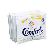Wire 10 Packs Comfort Fabric Softener (Random Delivery)