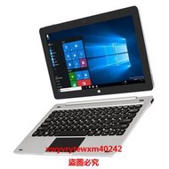 雲尚優選 Jumper/中柏 EZpad 6 PC平板電腦二合一windows系統炒股辦公win10