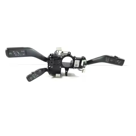 3C5 953 501 BM Combination Switch Wiper Switch Turn Signal Switch 3C5953501BM 3C5953501 BM For Passa