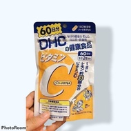 DHC Vitamin C available in store