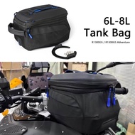 FOR BMW R1300GS R 1300 GS R1300 GS ADVENTURE 2023 2024 2025 New Quick Release Fuel Tank Bag Kits GS1