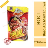 BOCI Baso aci mantap jiwa - Boci mantapjiwa