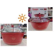 RENDANG DESINI MERAH-40cm