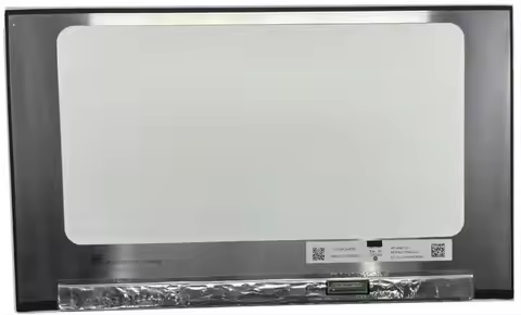 N133HCA-E5A 13.3 Inch Laptop LCD Screen 1920X1080 60HZ FHD Panel Matrix 30 Pins EDP N133HCA E5A