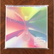 Audio 2 CD s :  :   HIKARU UTADA / Science Fiction ( Limited Edition ) / ( with Booklet ) / made in 