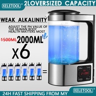 hydrogen water machine hydrogen water generator hydrogen water bottle hydrogen generator hydrogenate