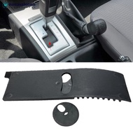 NANASALONNN Car Shifter Slider Gear Knob Cover Shift Lever Slider Shift Cover 2420A043 For Mitsubish