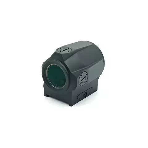 Original Compact Red Dot Sight Multi-Reticle Reflex Riflescope Optical Rifle Scopes Reticle