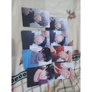 Cf jjk photo and post cards