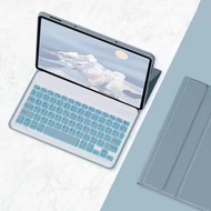 Cho Lenovo Tab M11 K11 2024 Bàn phím Bluetooth có đèn nền Được Xây Dựng Trong Touchpad Với Di Động C