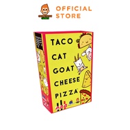 Taco Cat Goat Cheese Pizza【Original】