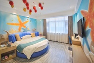 Fanxi Business Hotel (Zhonghao International Trade City Branch)