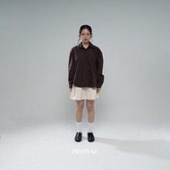BWBYAZ - Jacey Oversized Shirt