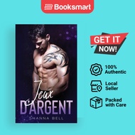 Jeux D'argent - Paperback - French - 9789083155623