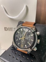 ⌚️✨Diesel Watch 皮帶手錶