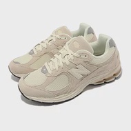 New Balance 休閒鞋 2002R 男鞋 女鞋 燕麥奶 奶茶色 反光 NB 紐巴倫 M2002RCC-D