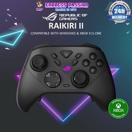 ASUS ROG Raikiri II Xbox Wireless Controller