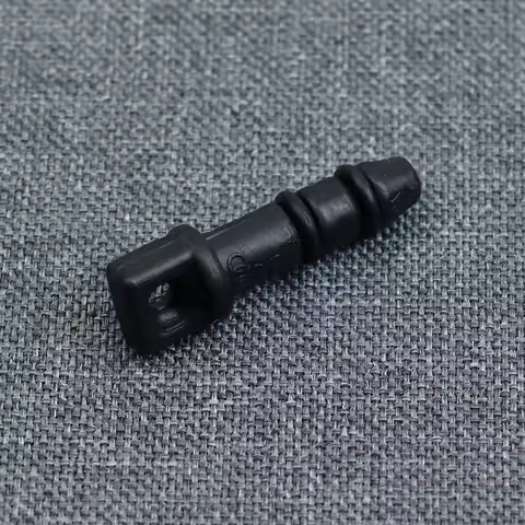 For Audi A4 A5 A6 A7 A8 Q5 Q7 Oil Dipstick Guide Tube Bung Plug 059115418A 059 115 418 A